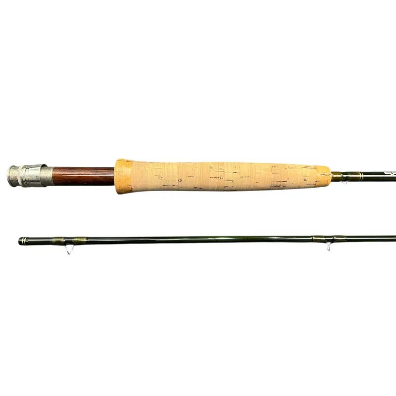 Sage XP 9-Foot 6-Weight 2-Piece Fly Rod