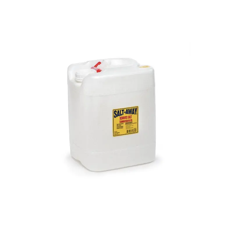 Salt-Away Marine Rinse Concentrate