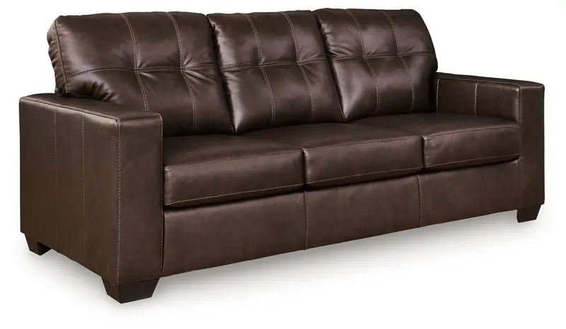 Santorine Convertible Sofa Sleeper – Modern Multi-Functional Seating