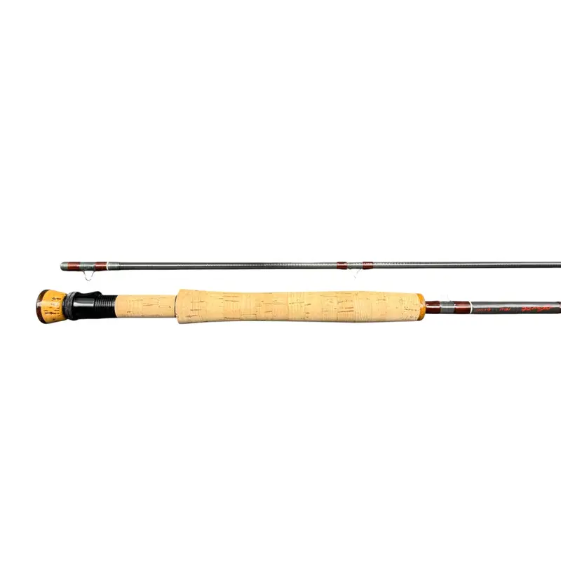 Scott G-Series 10-Foot 6-Weight Two-Piece Fly Rod