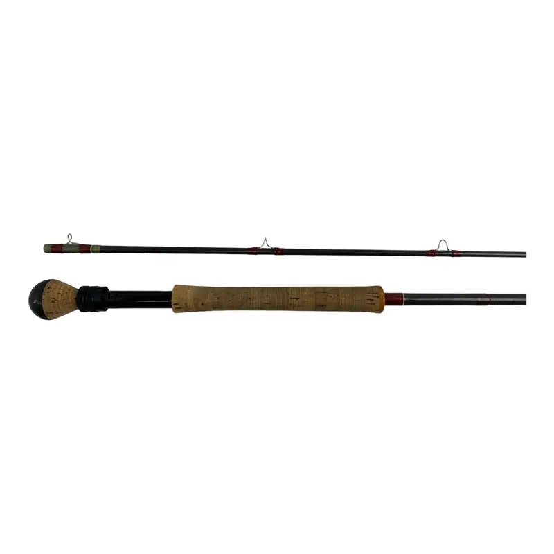 Scott G Series 9-Foot, 12/13-Weight Two-Piece Spey Rod