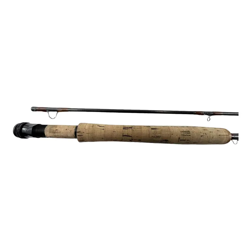 Scott G Series 9-Foot 7/8-Weight Two-Piece Fly Rod