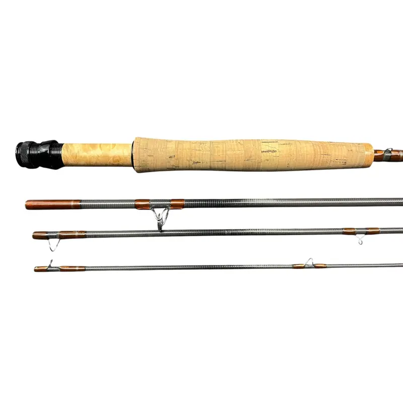 Scott G2 8-Foot-8-Inch 4-Weight Four-Piece Fly Rod