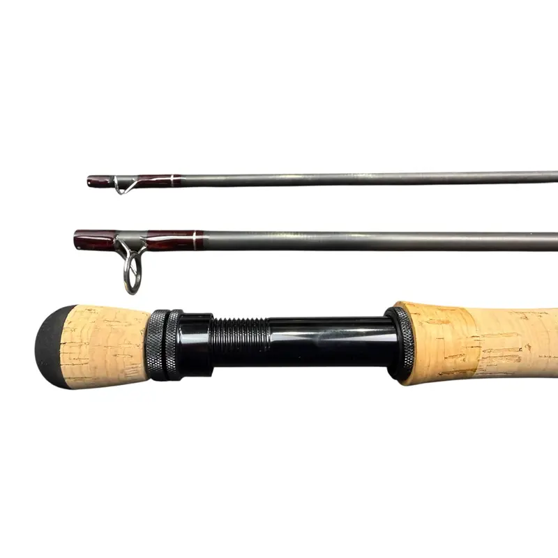 Scott STS 9-Foot 10-Weight 3-Piece Saltwater Fly Rod