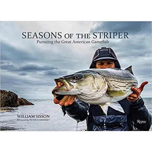 Seasons of the Striper: A Guide to Targeting Striped Bass