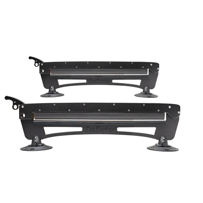 SeaSucker Classic Ski-Style Rod Rack