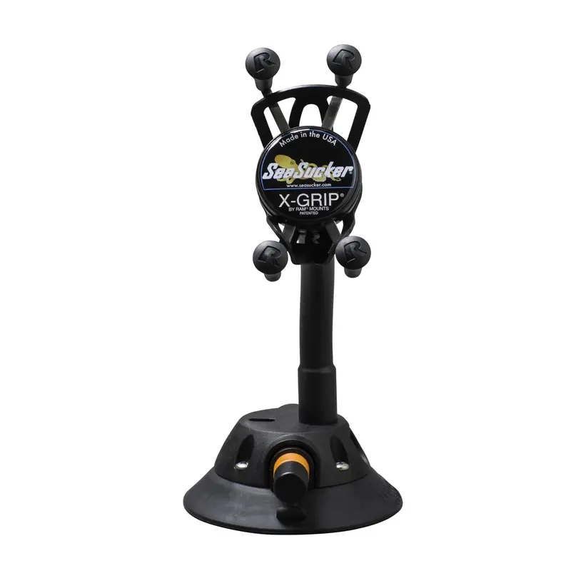 SeaSucker Flex-X Adjustable Smartphone Mount