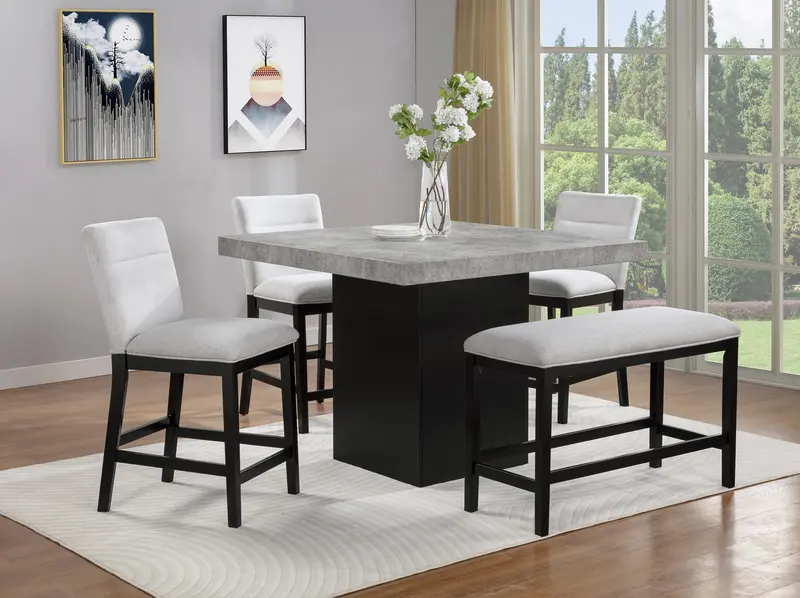 Sebastian Counter Height Dining Chair