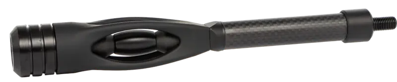 Seismic Vibration-Dampening Bow Stabilizers