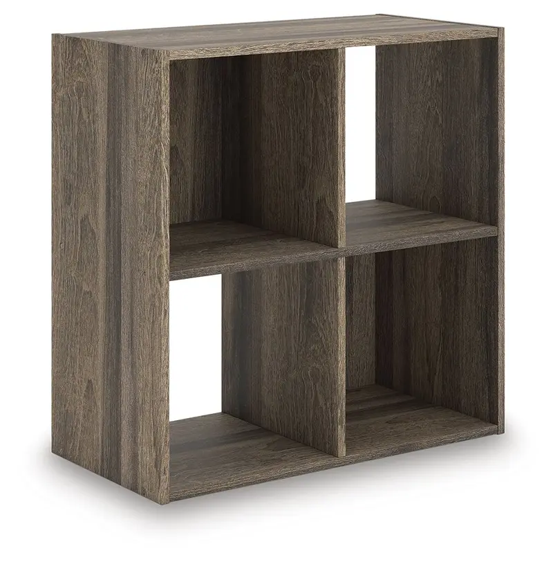 Shallifer Modular Cube Organizer – Open Shelving Unit