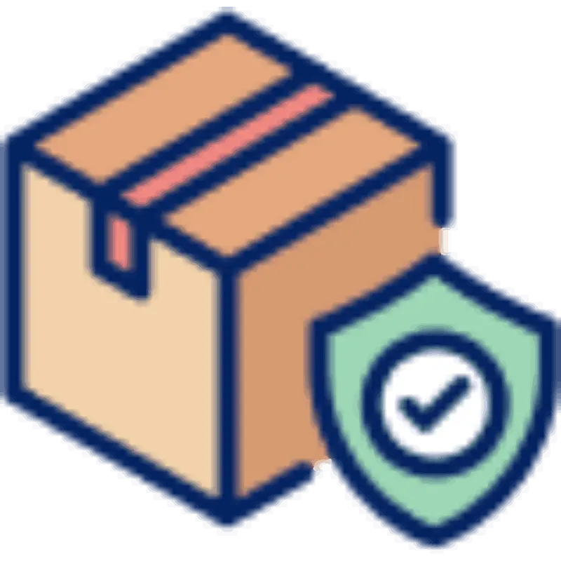 Shipping Protection Plan – Damage & Loss Coverage