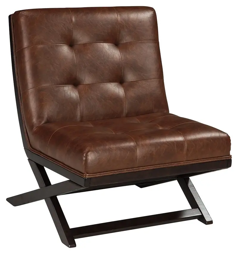 Sidewinder Stylish Accent Chair