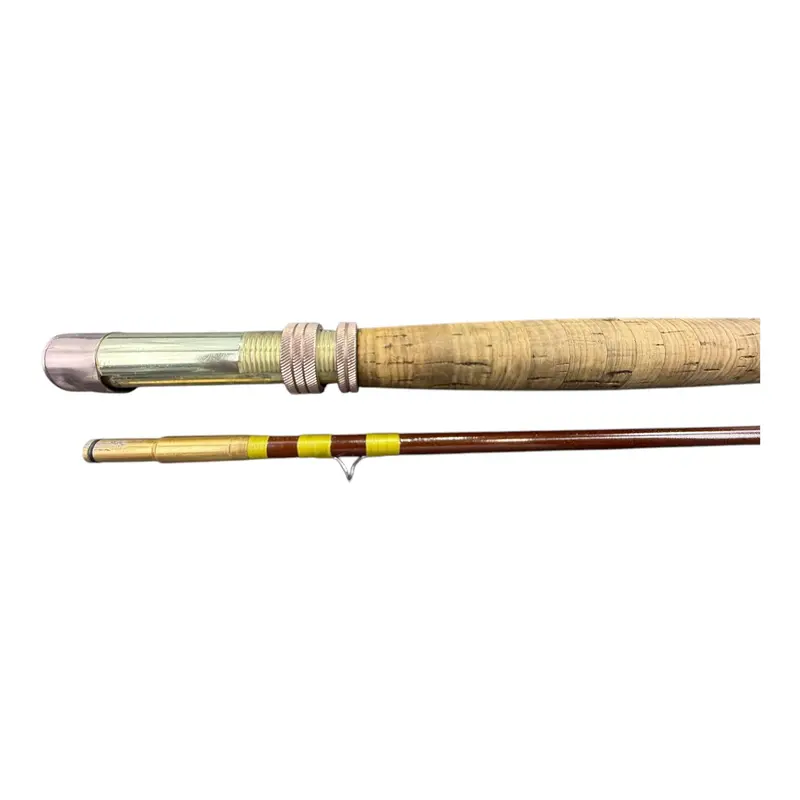 Sila-Flex (Browning) Medallion 9-Foot 9-Weight Custom Glass Fly Rod