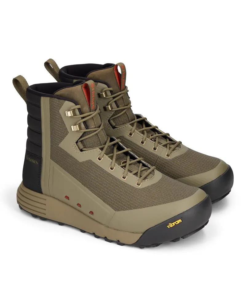 Simms Access Wading Boots – Updated Traction & Support – New