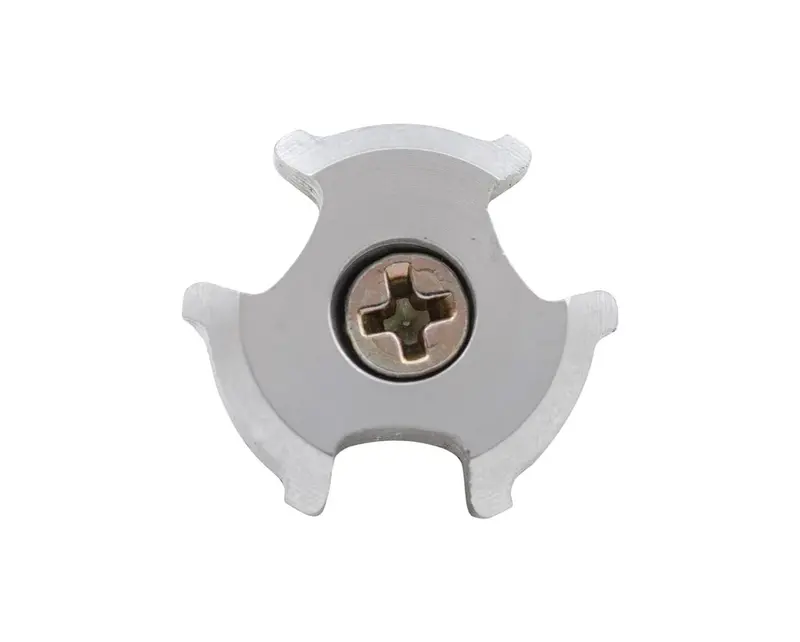 Simms AlumiBite Aluminum Cleat Kit