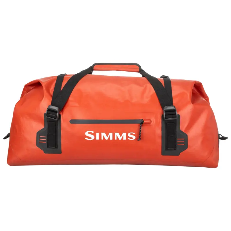 Simms Dry Creek 155L Mid-Size Duffel Bag