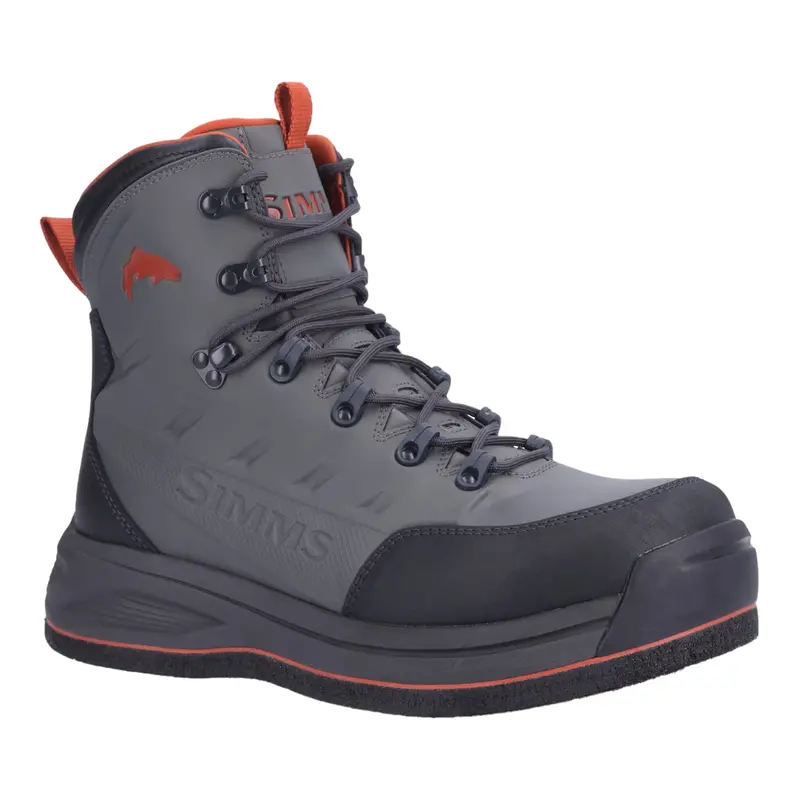 Simms Freestone Felt-Sole Wading Boots