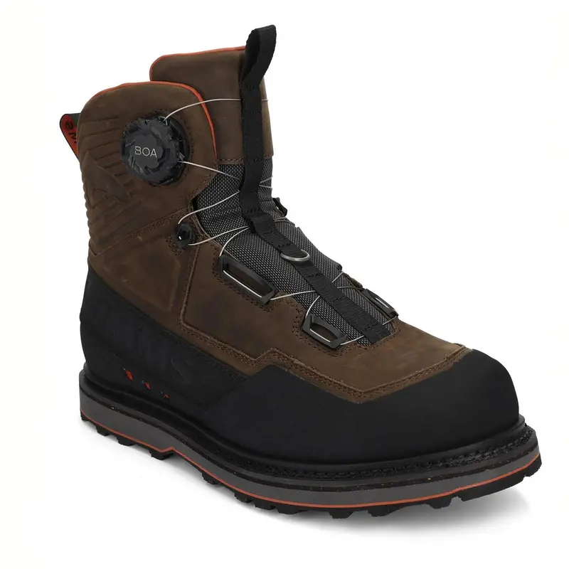 Simms G3 Guide BOA Wading Boot – 2025 Edition