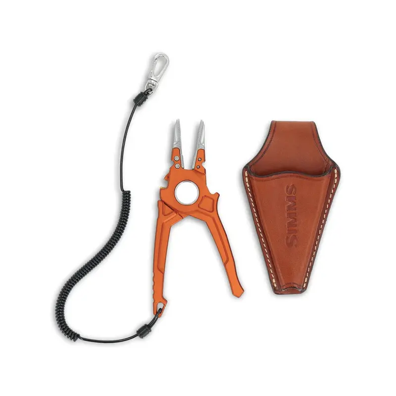 Simms Guide Series Fishing Pliers