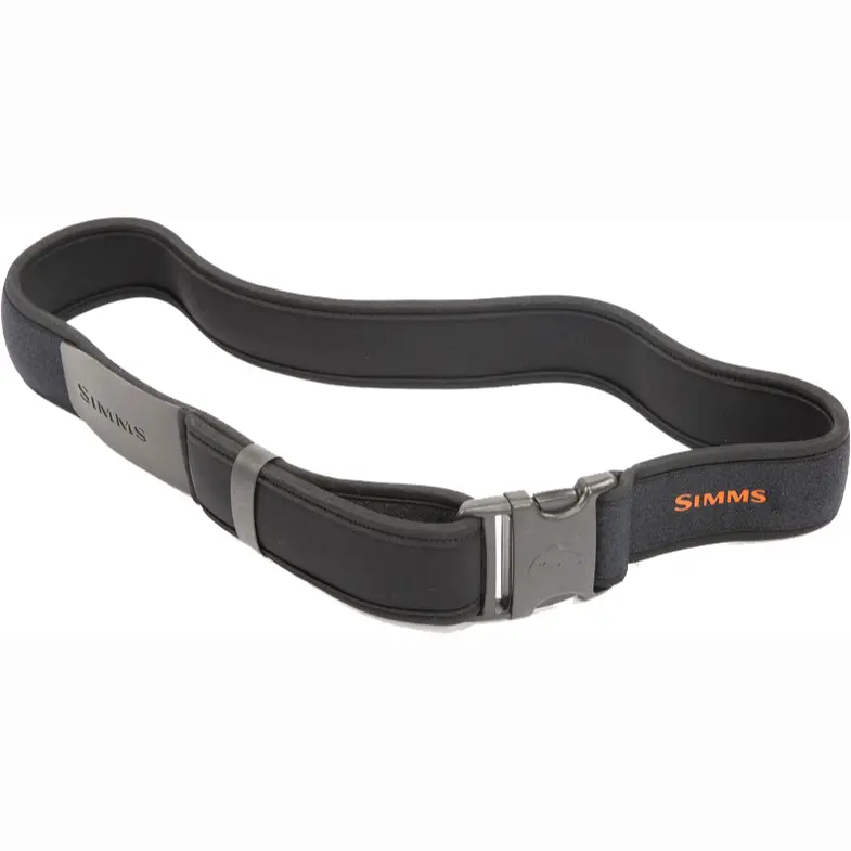 Simms Neoprene Adjustable Wading Belt