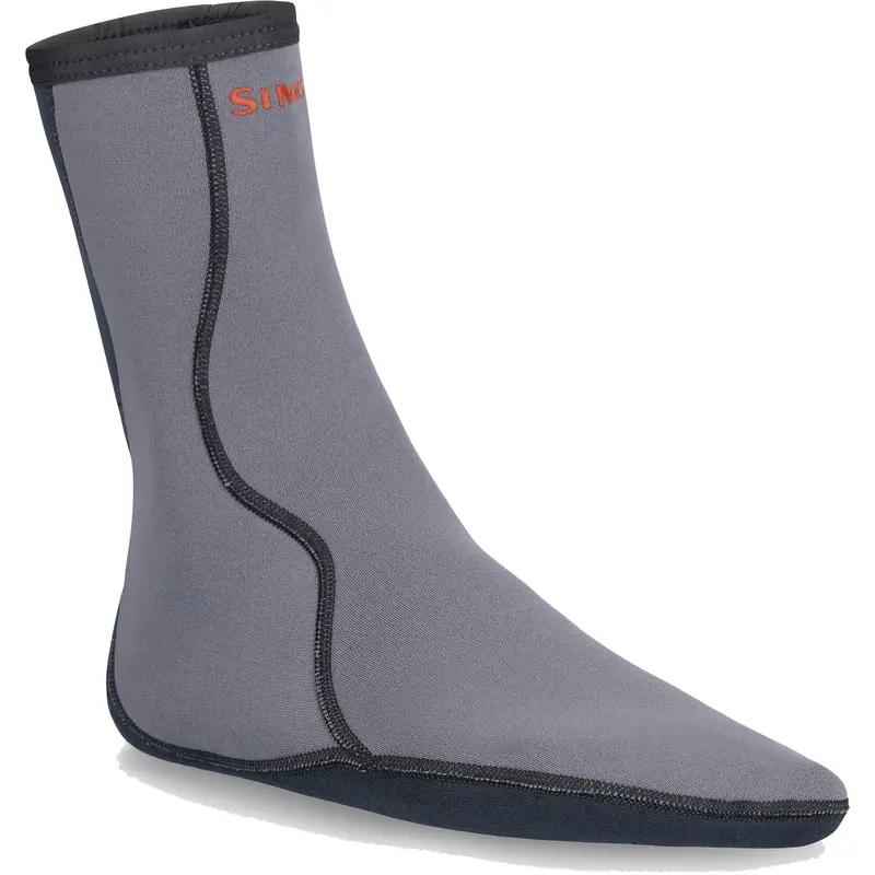 Simms Neoprene Wading Socks for Fly Fishers