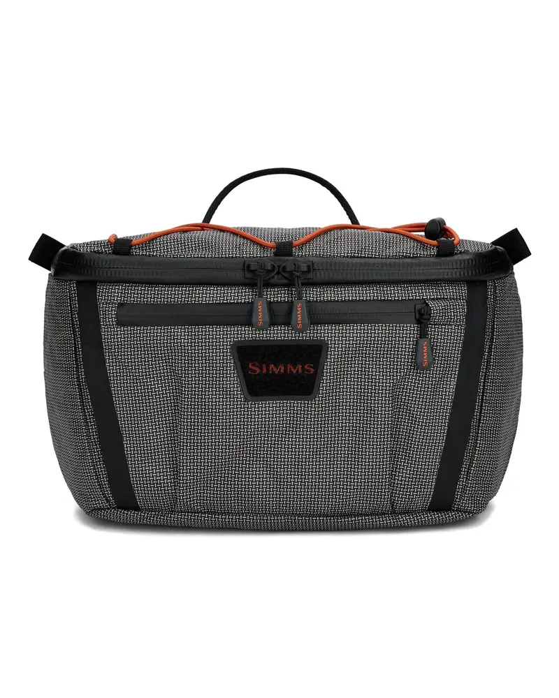 Simms Scout Hip Pack – Compact Wading Organizer