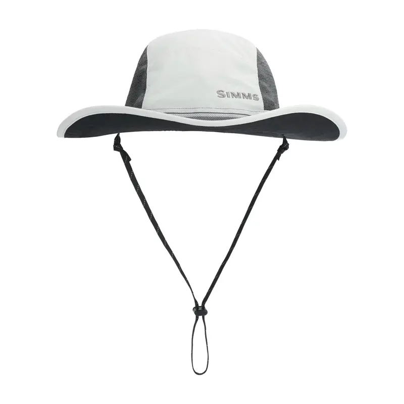 Simms Solar Sombrero – UPF 50+ Sun Hat – Closeout