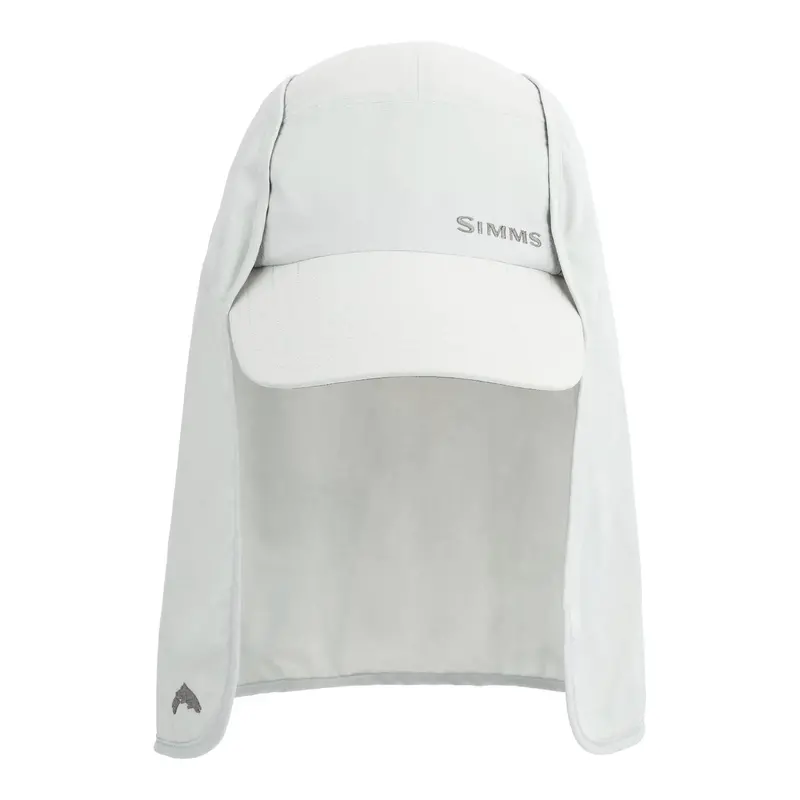 Simms Sunshield Fishing Cap – Discounted