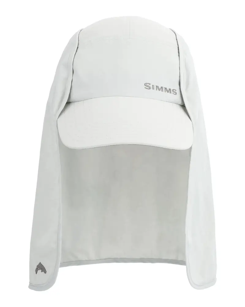 Simms Sunshield Performance Fishing Cap – New Release