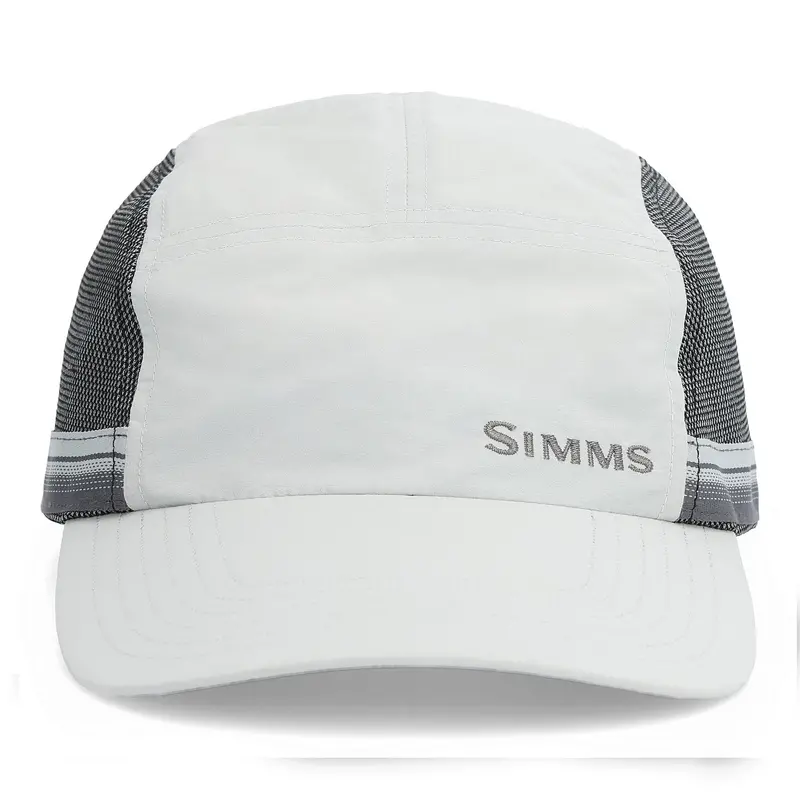 Simms Superlight Flats Sun Protection Cap