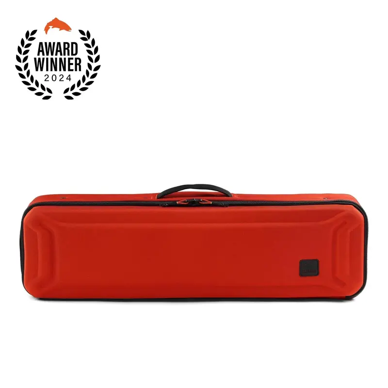 Simms Tailwind Rod and Reel Vault Carry Case