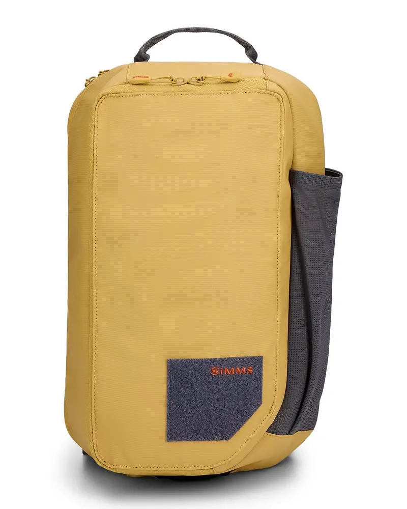 Simms Tributary Sling Pack – Hands-Free Wading Solution – New