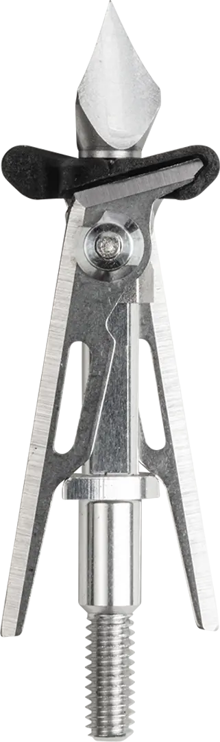 SK2CB Fixed-Blade Broadhead – 100 Grain