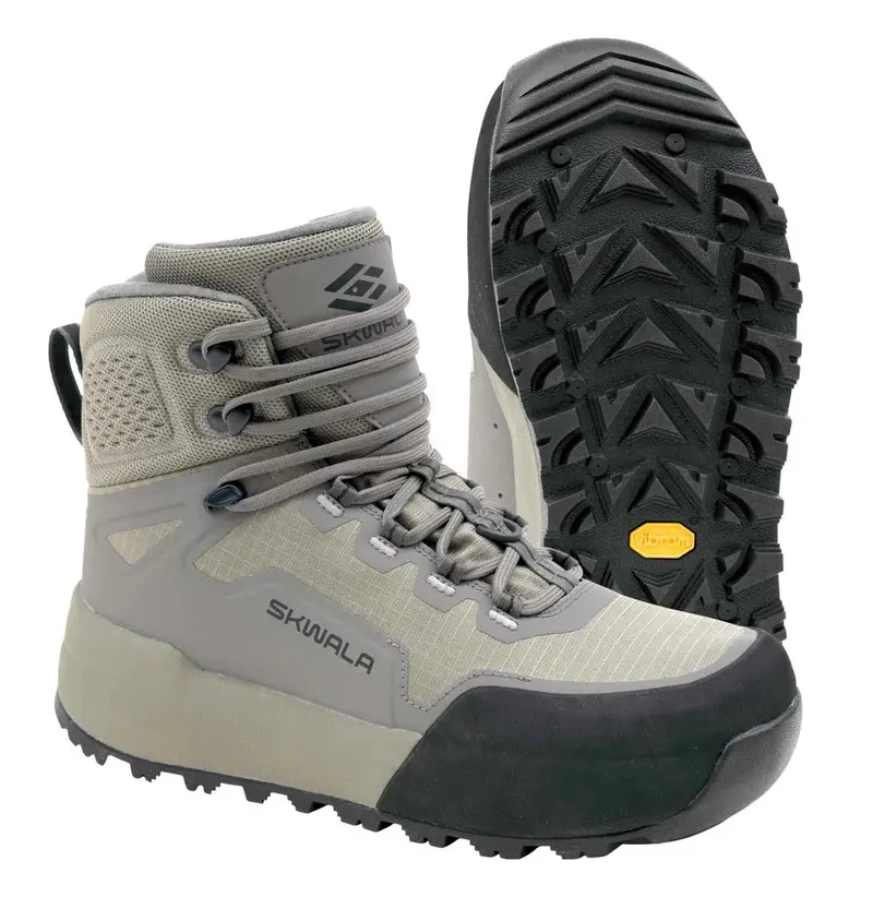 Skwala Carbon-Fiber Wading Boots