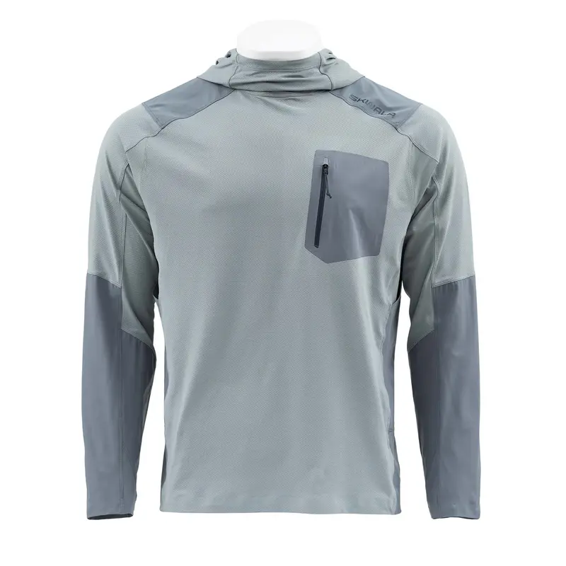 Skwala Sol Tactical Hoody – Breathable All-Season Layer