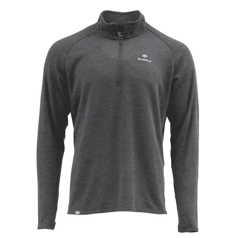 Skwala Thermo 260 Zip – Full-Zip Thermal Wading Top