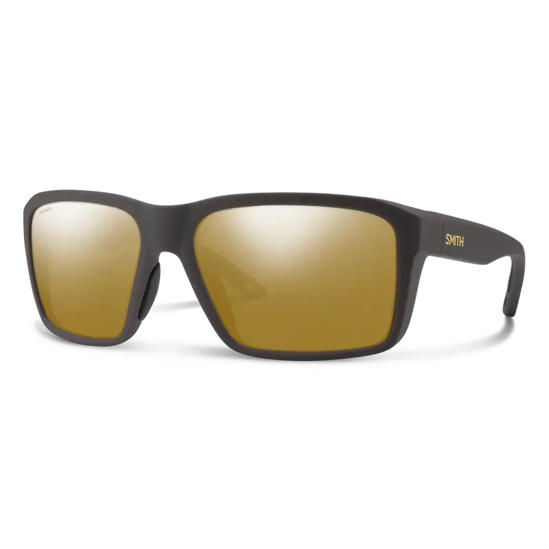 Smith Optics Backcast Polarized Sunglasses