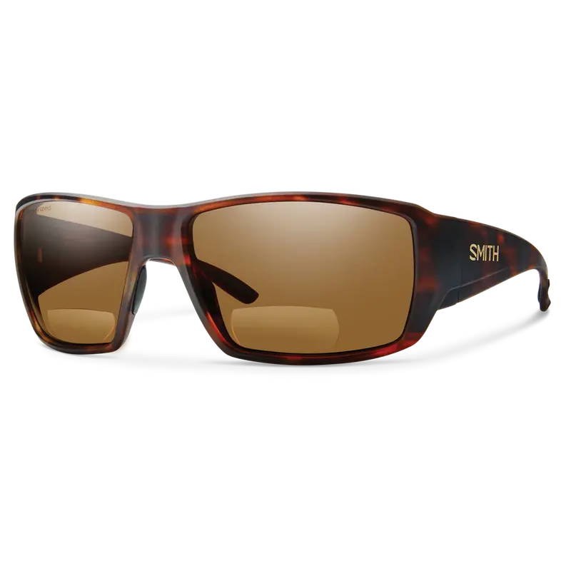 Smith Optics Guide’s Choice Bifocal Fishing Sunglasses