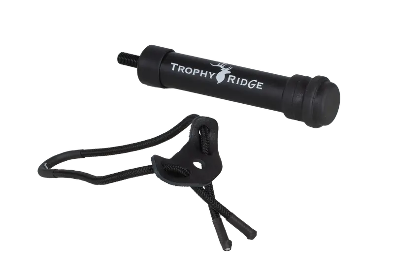 Snubnose Compact Bow Stabilizer
