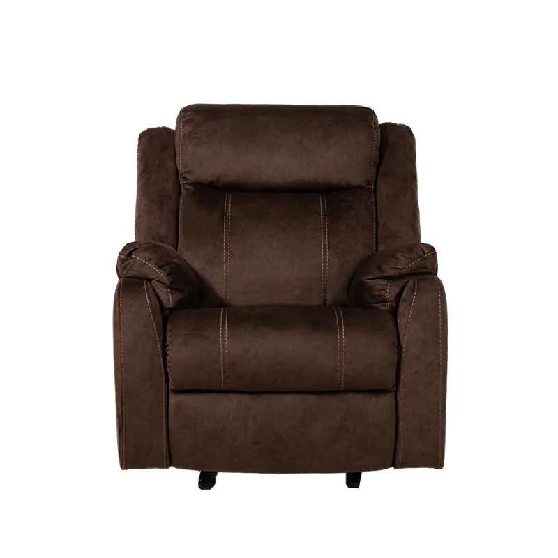 Sonet Domino Reclining Accent Chair – Compact, Power-Operated Seating
