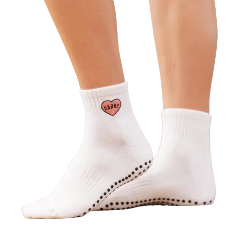 Souls CARBS Performance Grip Socks