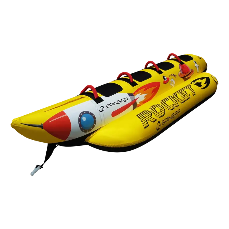 Spinera Rocket 4 Personal Watercraft Accessory
