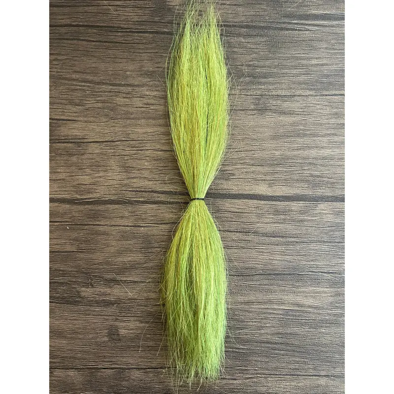 Squimpish Loose Hair Fibers for Fly Tying