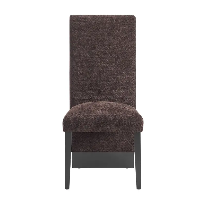 Stacey Contemporary Dining Chairs (Set of Two)