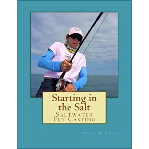Starting in the Salt: A Beginner’s Guide to Saltwater Fly Fishing