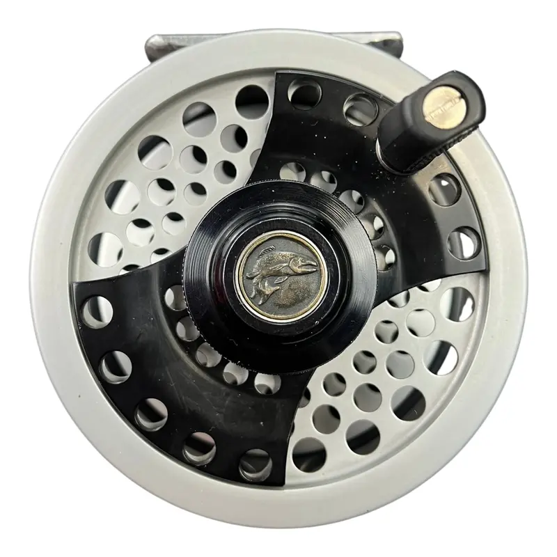 STH Caribbean 12 Saltwater Fly Reel