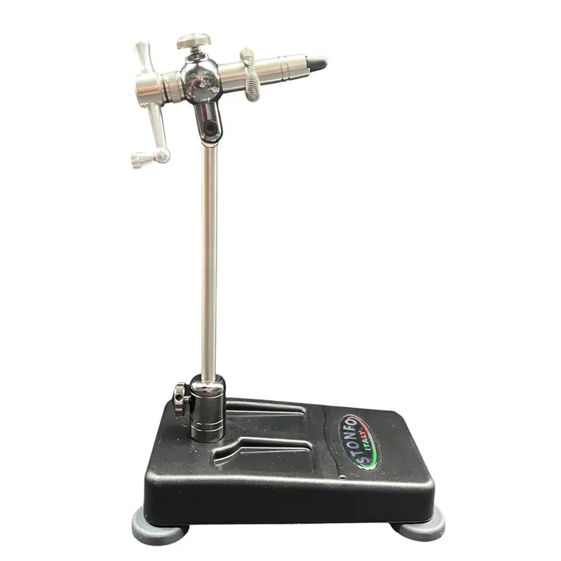 Stonfo Flylab Precision Pedestal Base Vise