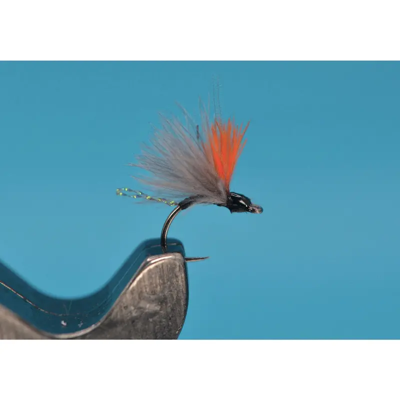 Strolis CDC EZ-Viz Hi-Float Midge Emerger