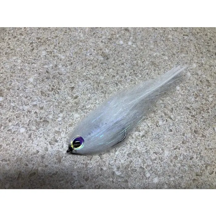 Strolis Simple Baitfish Imitation