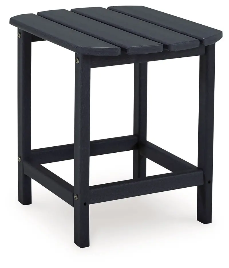 Sundown Treasure Outdoor Accent End Table